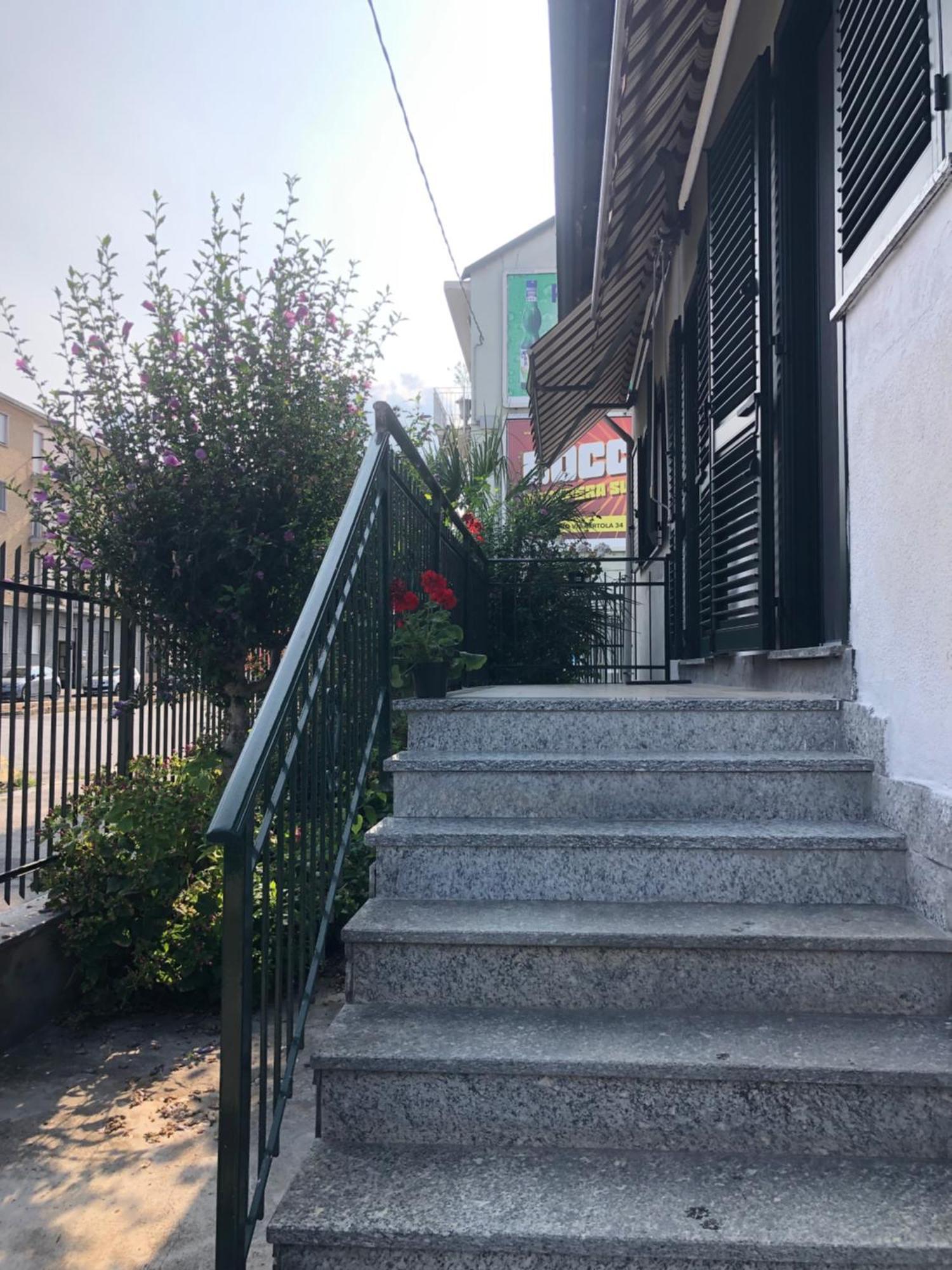 Stanze Private In Villa Torino Exterior foto