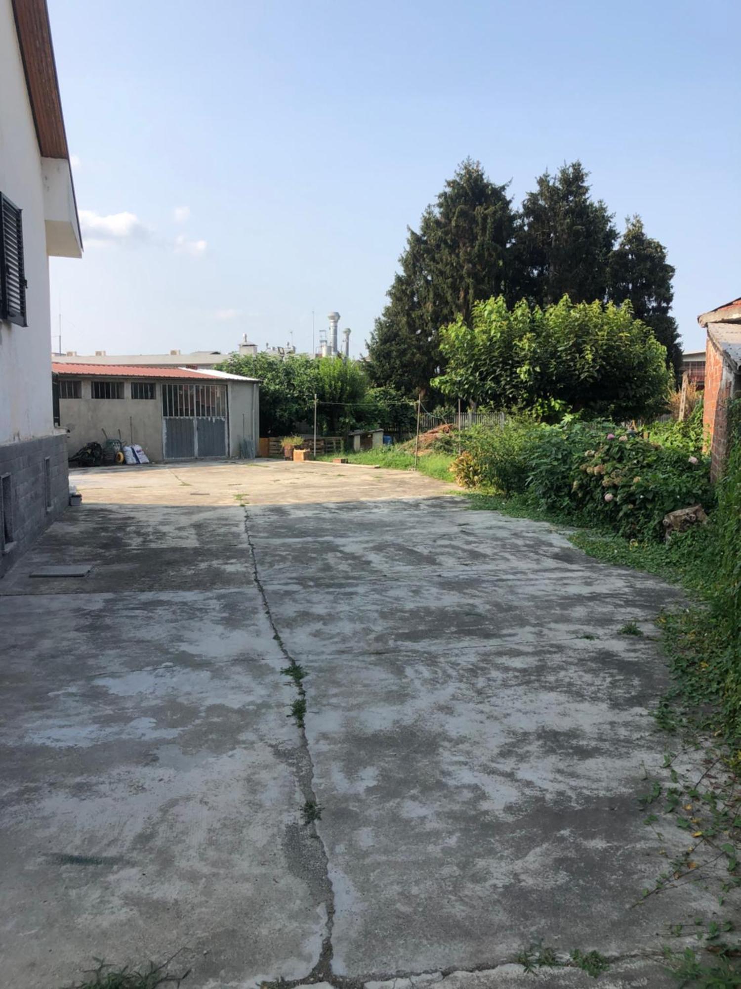 Stanze Private In Villa Torino Exterior foto