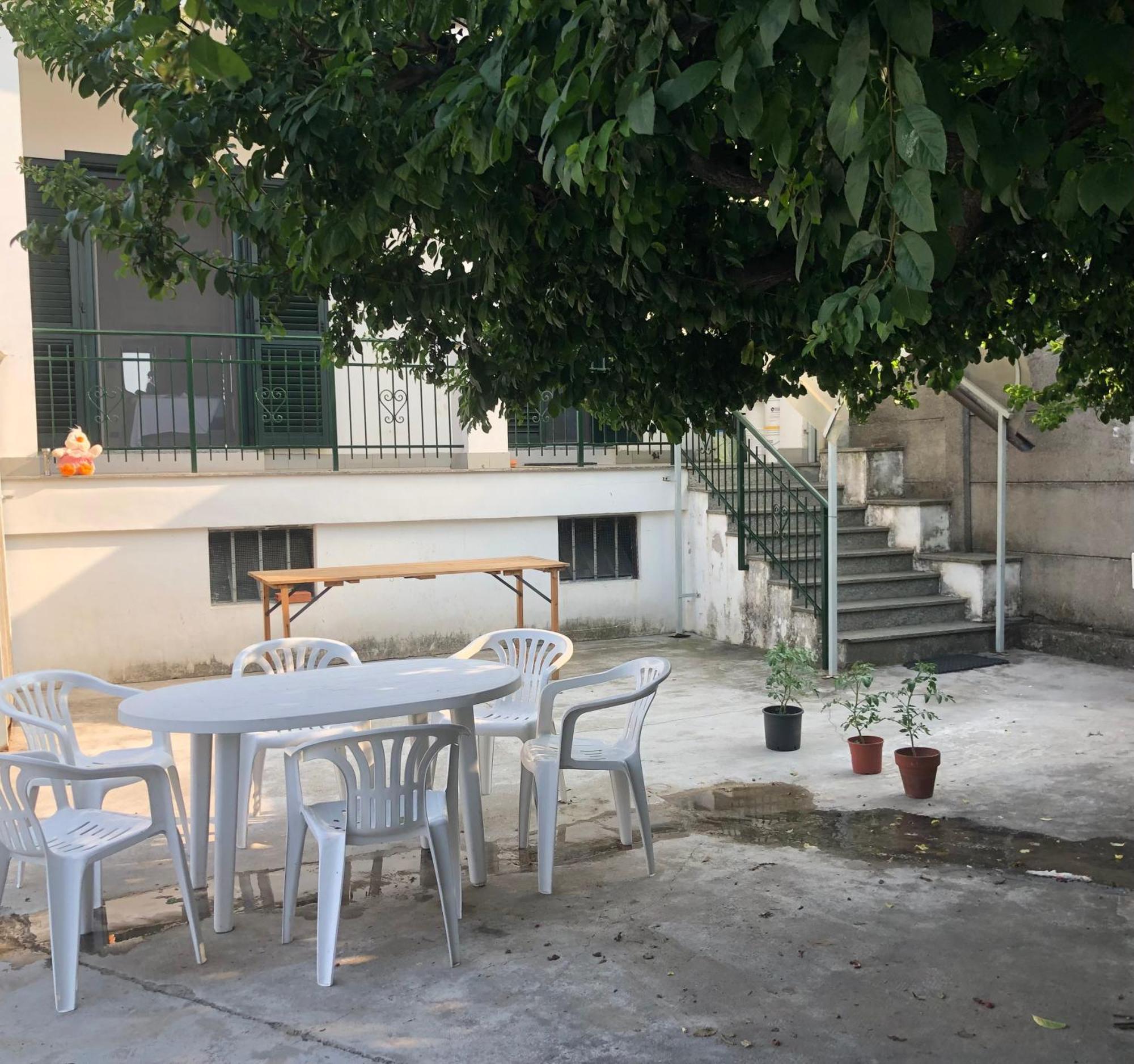 Stanze Private In Villa Torino Exterior foto