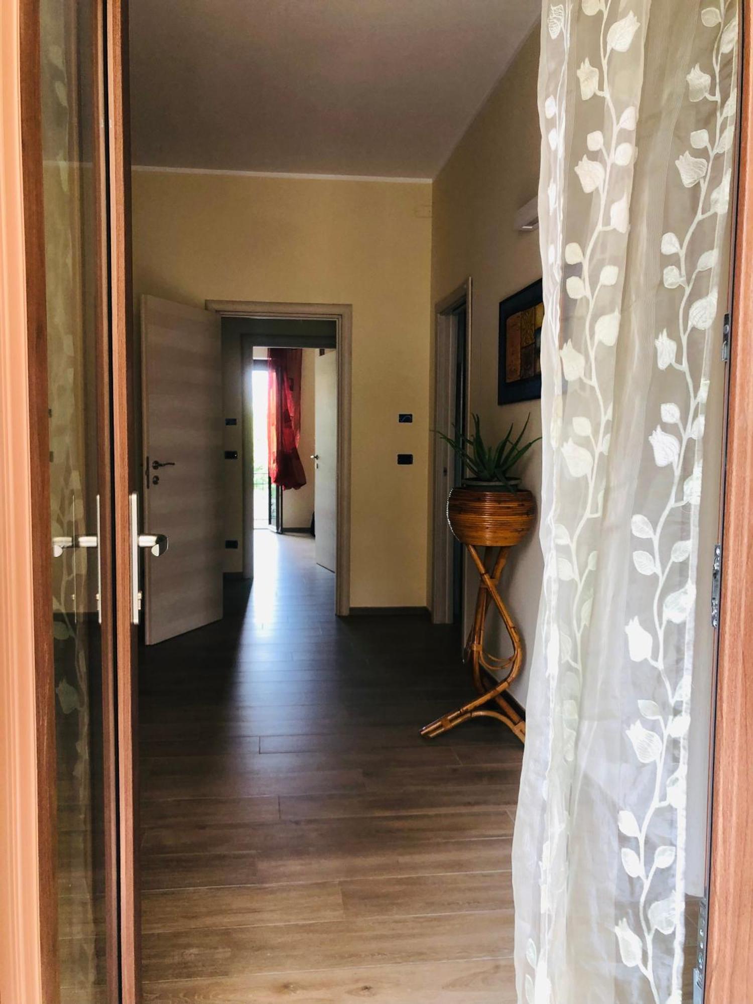 Stanze Private In Villa Torino Cameră foto