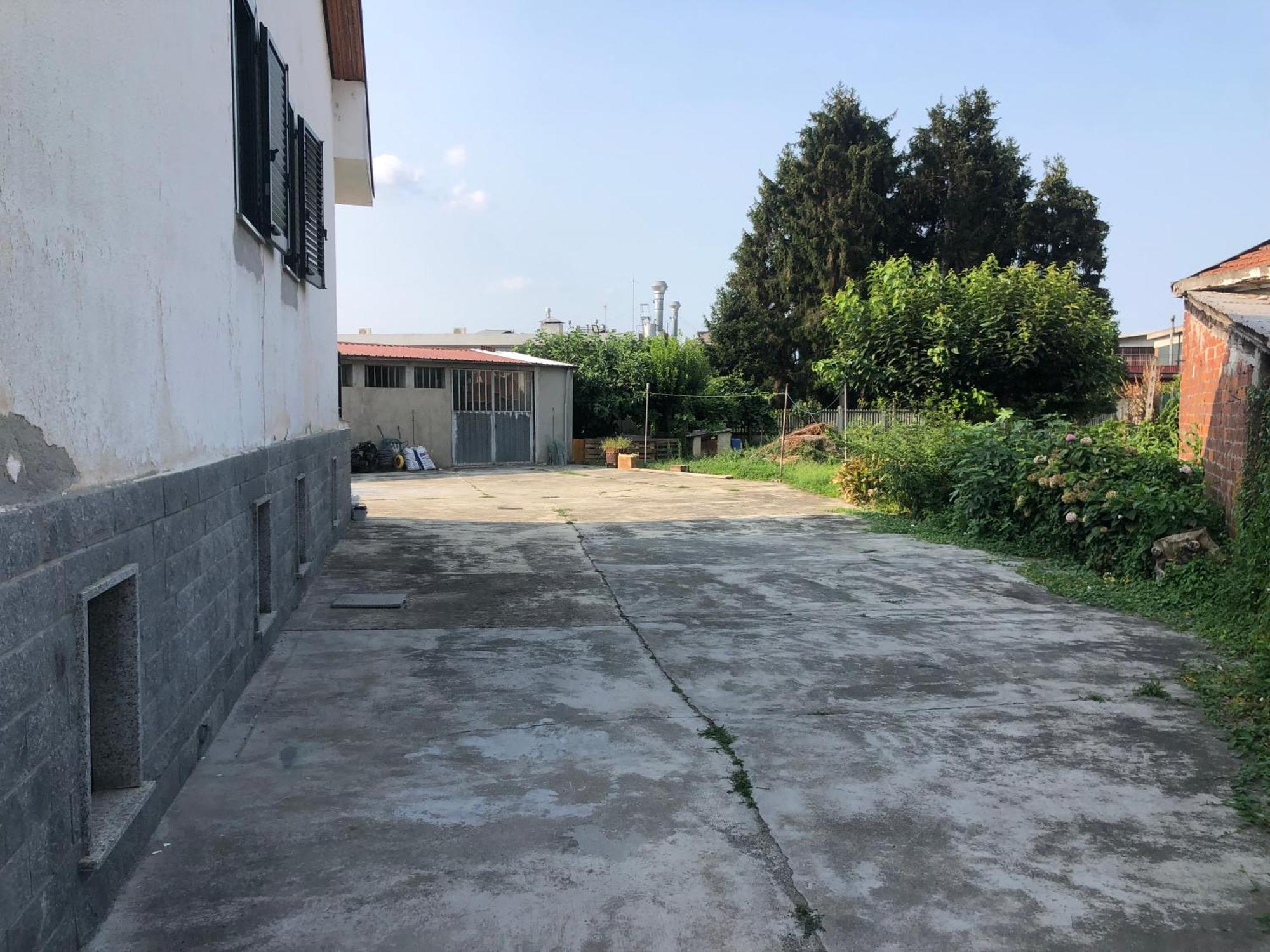 Stanze Private In Villa Torino Cameră foto